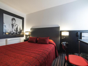  Citotel Stim'Otel  Ажен